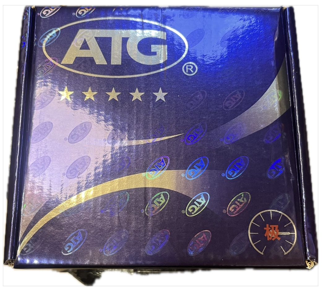 رینگ موتور ATG پنج ستاره دانگ فنگ